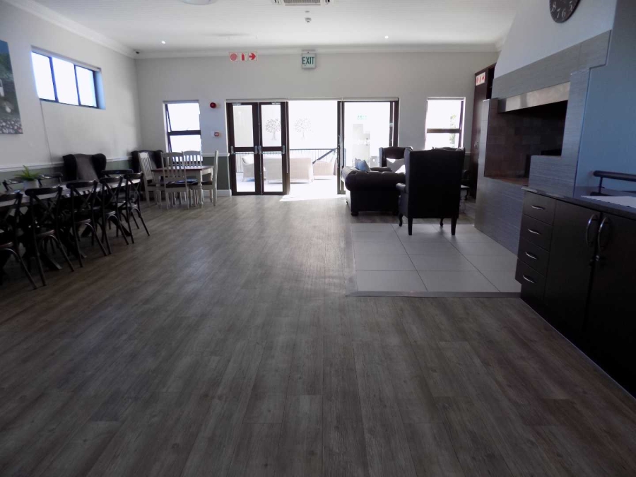 To Let 1 Bedroom Property for Rent in Zevenwacht Retirement Village Western Cape